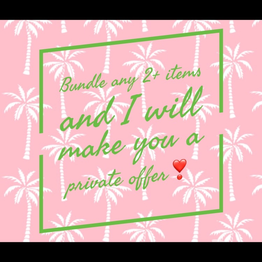 🌴Bundles🌴